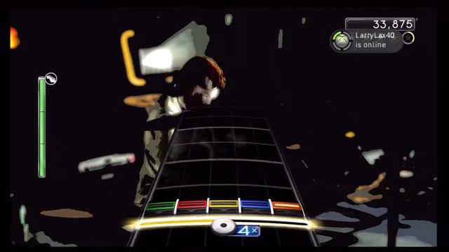 Flight of the Hunnybee (Rimsky-Korsacov) - Expert Guitar 100% FC 5G* (HD 720p) [ERG] смотреть онлайн