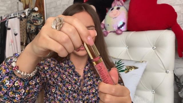 Как увеличить губы за 5 мин? смотреть онлайн