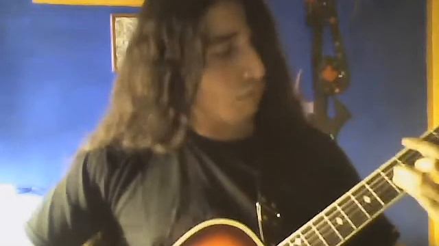 Britney Spears- Toxic (Guitar) смотреть онлайн