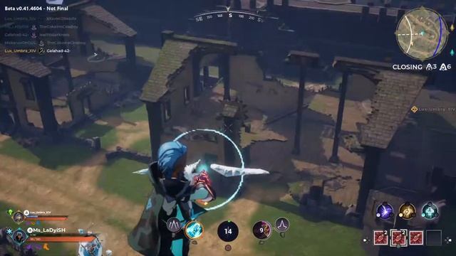 End Game - Quadra Kill смотреть онлайн