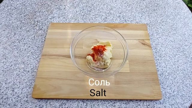 Corn BBQ Кукуруза на гриле смотреть онлайн