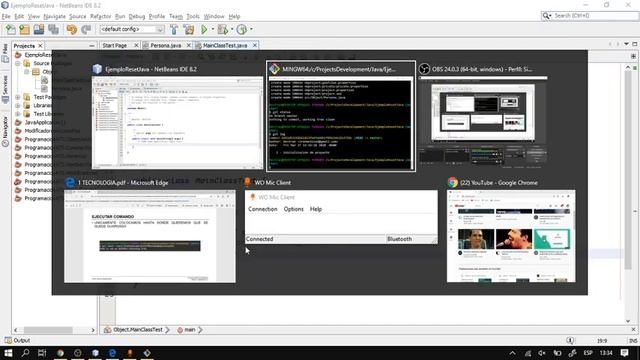CURSO GIT & GITHUB - GIT RESET смотреть онлайн