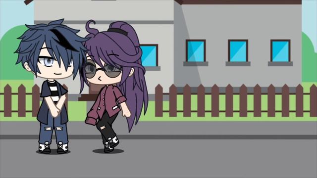 мини-фильм //Но я хочу петь!// gacha life смотреть онлайн