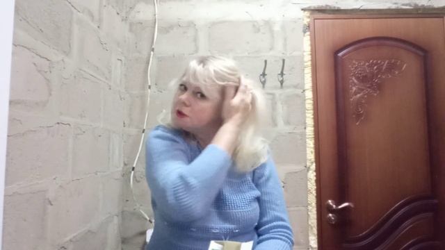 ОТЗЫВ о краске для волос Garnier Color Naturals Creme