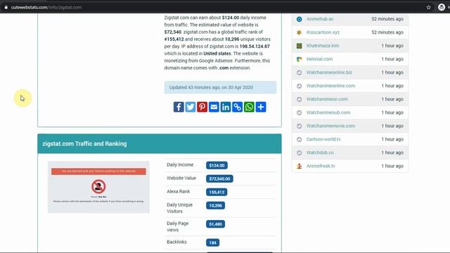 How to check website SEO stats for free [ MUST WATCH ] смотреть онлайн