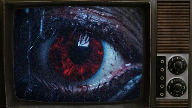 SCP-280 - Eyes in the Dark - Keter [The SCP Foundation] смотреть онлайн