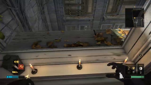 Deus Ex: Mankind Divided - How to break in room 31 without password смотреть онлайн