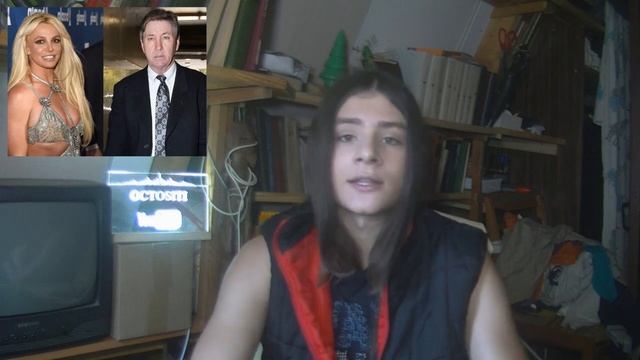 Бритни Спирс наконец-то свободна?! #freebritney смотреть онлайн