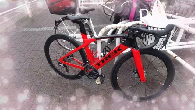 【主婦専用】TREKからMadonna（マドンナ）登場 смотреть онлайн