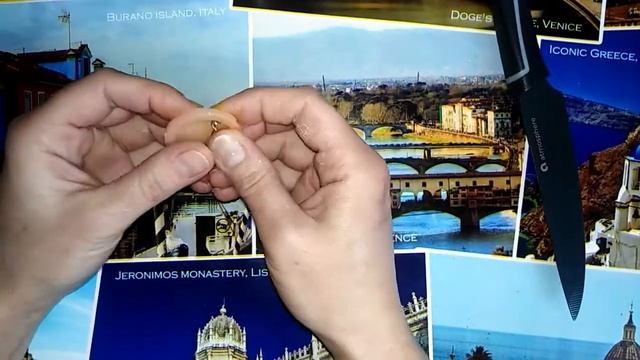 DIY/ ЗНАЧОК ИЗ ВИТРАЖНЫХ КРАСОК СВОИМИ РУКАМИ! смотреть онлайн