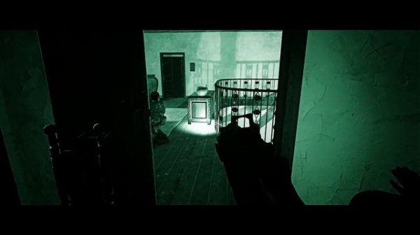 Ready Or Not - REALISM GAMEPLAY (SOLO) Cherryessa Farm [NO HUD, QHD, 60FPS]