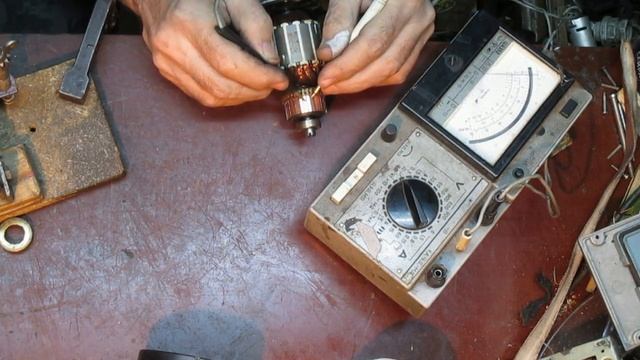 DD-30R0C 230V 50Hz ремонт смотреть онлайн