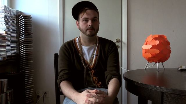 Smittfri hiv - Joachim Illena - RFSL смотреть онлайн
