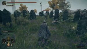 Elden Ring | The 3 Best Locations To Farm Bandit Curved Sword