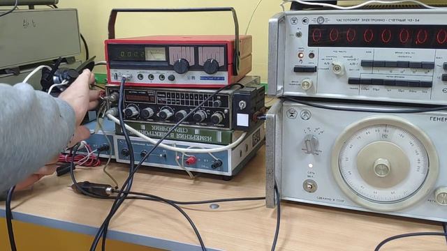 Исследование Радиостанции Ангара-1 смотреть онлайн