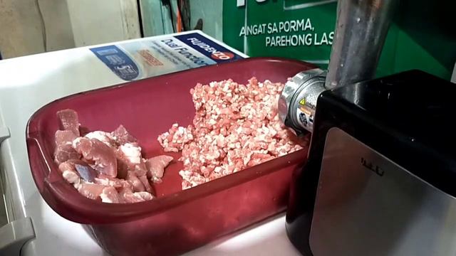 NAGALIT AT NAGULAT SI MISTER SA INOORDER KONG KARNENG BABOY смотреть онлайн