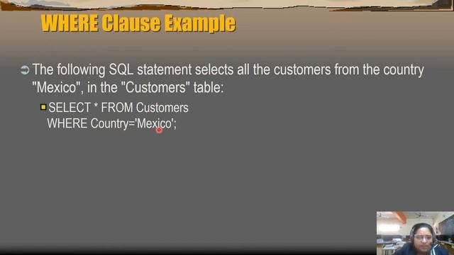 Class 12 | Inserting records, select, where clause | MySQL Revision series 6 | CS смотреть онлайн