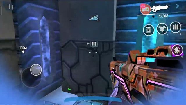 Nova наследие прохождение часть 3