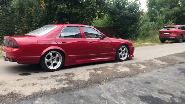 Nissan Skyline 600hp Rb26dett 1,1bar Boost Engine HKS Step 1 Rb26 2,8L Bore-87mm, Stroke-77,7mm