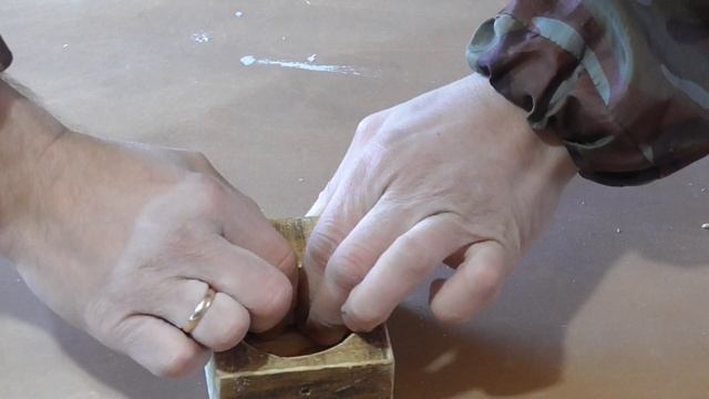 DIY Нужная самоделка!!! Орехокол своими руками! Need-made homemade !!! Nutcracker do it yourself! смотреть онлайн