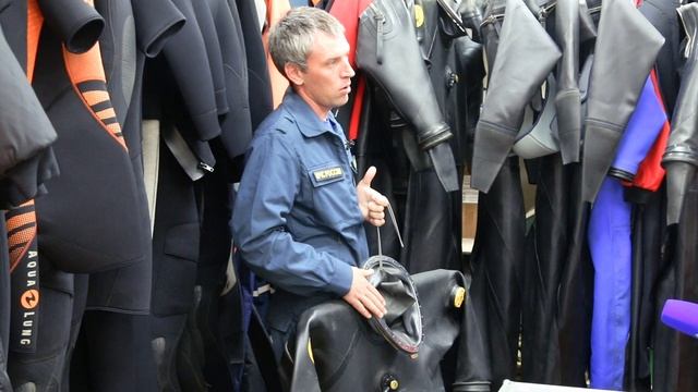 ВОДОЛАЗЫ | ПОДВОДНЫЙ ДЕСАНТ смотреть онлайн