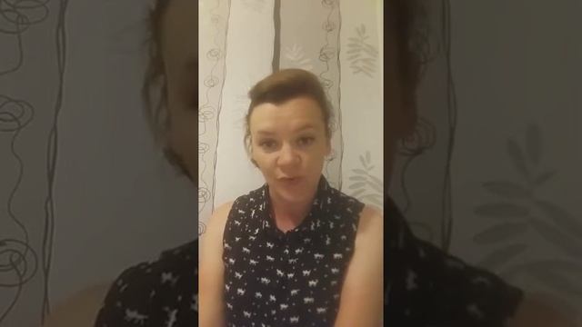 Отзыв Анастасии И. о курсе «Путь к миллиону в сумочке» тренера-психолога Родиной Екатерины смотреть онлайн