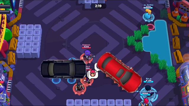 Фильм "Любой ценой" #BrawlStars #БравлСтарс #ЖёлтыйОсьминог смотреть онлайн