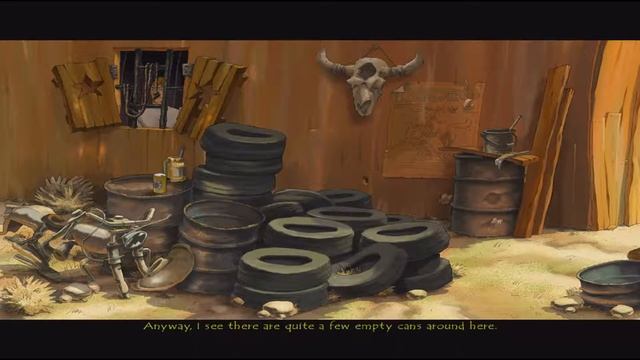 Walkthrough | Runaway: A Road Adventure | Chapter 3 The Great Escape | смотреть онлайн
