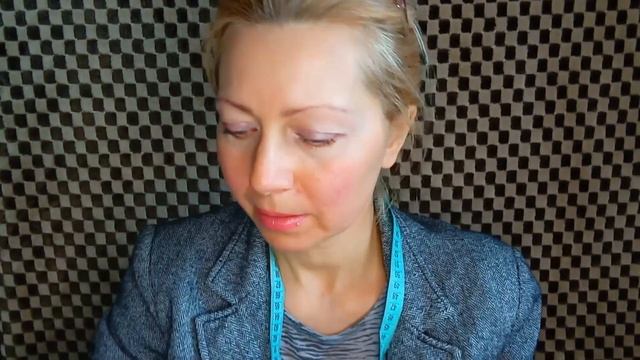 АСМР\ASMR.Сниму Мерки. Ролевая  Игра.