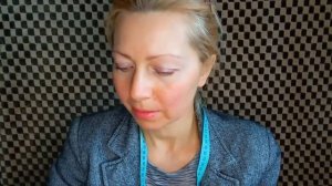 АСМР\ASMR.Сниму Мерки. Ролевая  Игра.