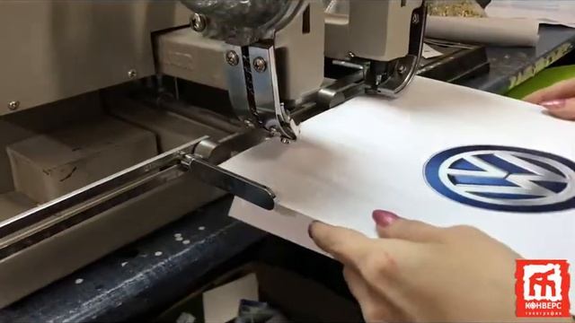 Установка люверсов смотреть онлайн