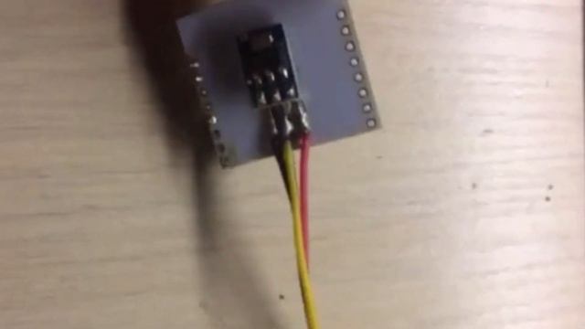 esp8266 подключение к arduino смотреть онлайн