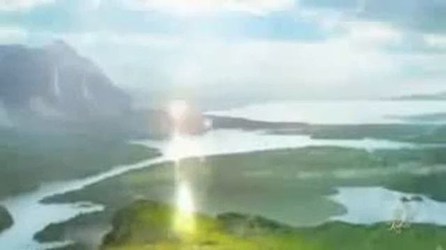 Сказочный полёт во сне... смотреть онлайн