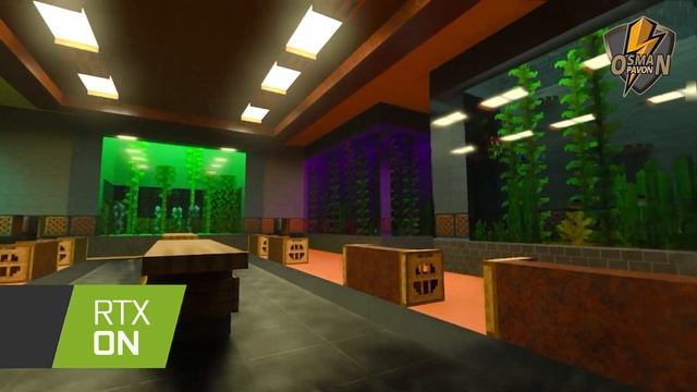 Comparativa MINECRAFT RAYTRACING con una RX6600 8gb смотреть онлайн