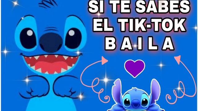 ?? BAILA ●si te SABES el T I K T O K ● 2020 смотреть онлайн