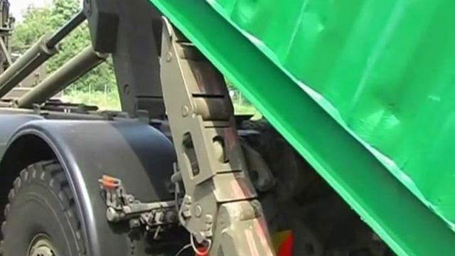 Tatra 8157 смотреть онлайн