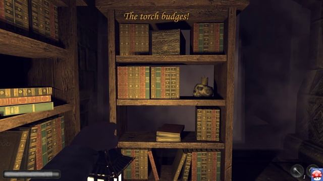 UnderDread: Gameplay (PC HD) смотреть онлайн