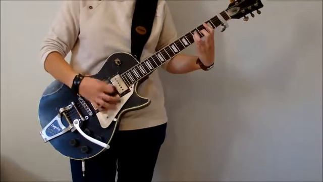 Kristy, Are You Doing Okay ? - The Offspring - Rise and Fall, Rage and Grace - Guitar Cover смотреть онлайн