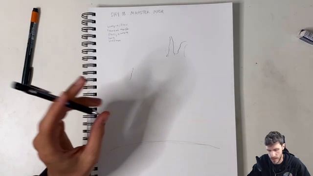 Slothtober Day 18 Monster Mash Part 1 смотреть онлайн