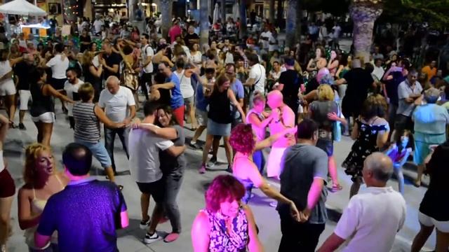 Video-01 DSC 0048 Bachata смотреть онлайн