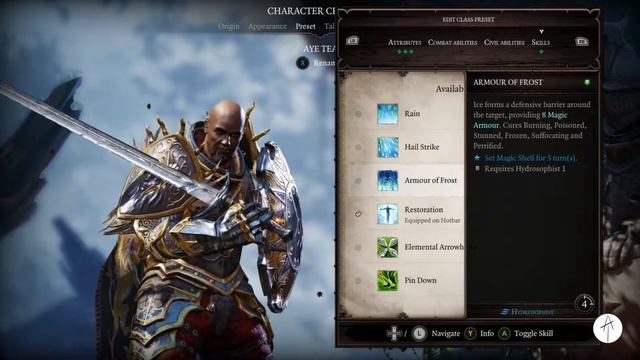 DIVINITY ORIGINAL SIN 2 EP1 смотреть онлайн