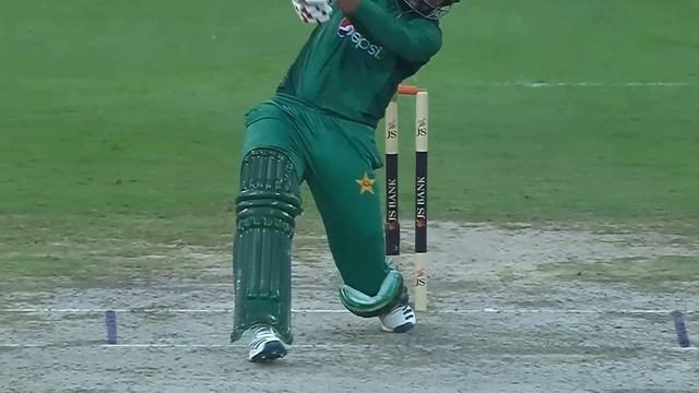 Pakistan Vs Australia 2019 | 2nd ODI | Highlights | PCB смотреть онлайн