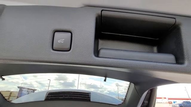 2022 ESCAPE TITANIUM HYBRID смотреть онлайн