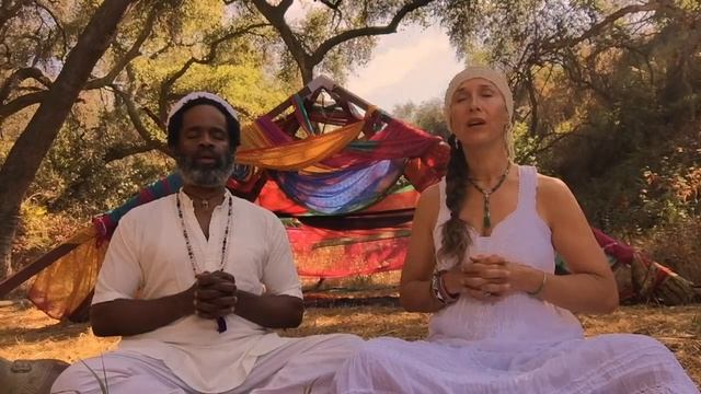 Spirit Voyage 22 Day Global Sadhana: Invoke Your Inner Light Full Practice Video смотреть онлайн