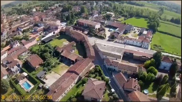 Drone Hubsan H501ss-Gopro-Onepaa смотреть онлайн