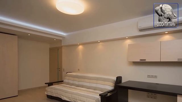 Ремонт квартиры на Щелковской 26 смотреть онлайн