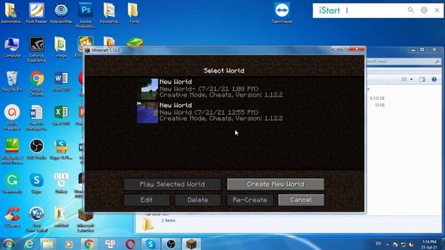 BloodyLib Mod 1.12.2 & Tutorial Downloading And Installing For Minecraft смотреть онлайн