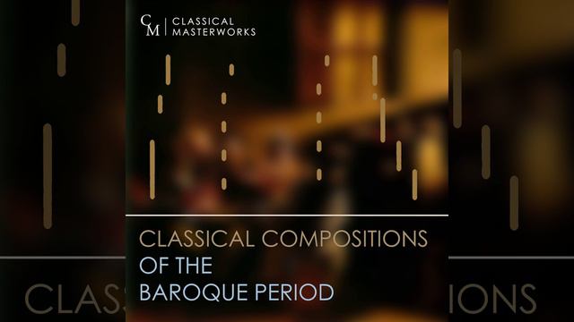 Chromatic Fantasia and Fugue in D Minor, BWV 903 ; BC L. 134 смотреть онлайн