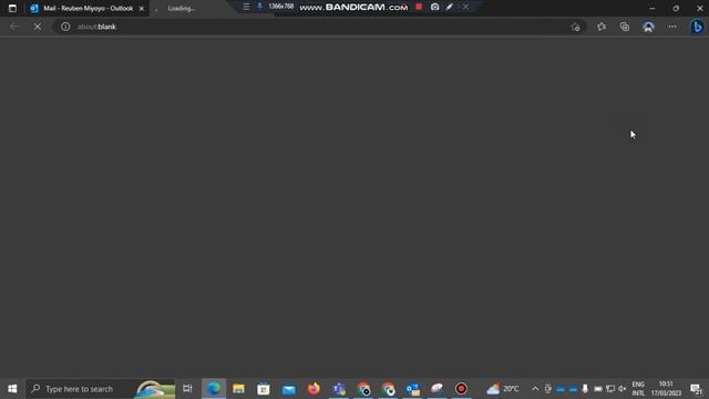 Change Outlook Email Password | Outlook 2019 How To Change Outlook Password
