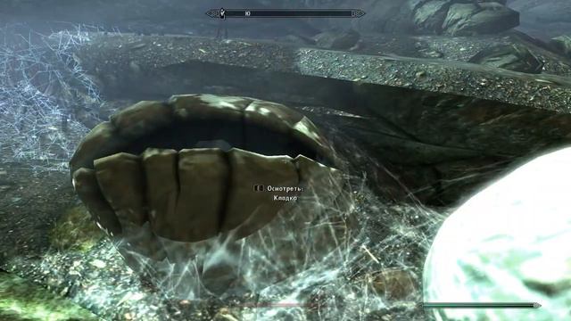 The Elder Scrolls V: Skyrim :№1 НАЧАЛО ВЕЛИКОГО смотреть онлайн